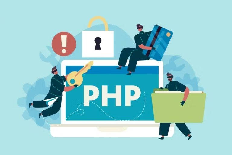 Secure PHP coding - Synpass